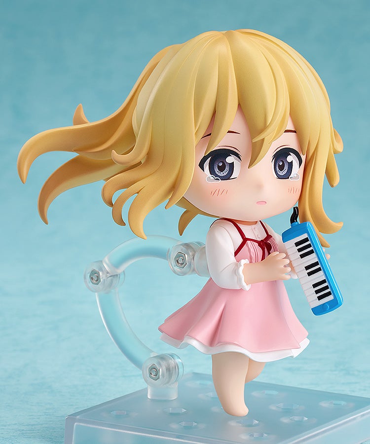 Your Lie in April
Nendoroid Light Kaori Miyazono: Spring of Beginning Ver.