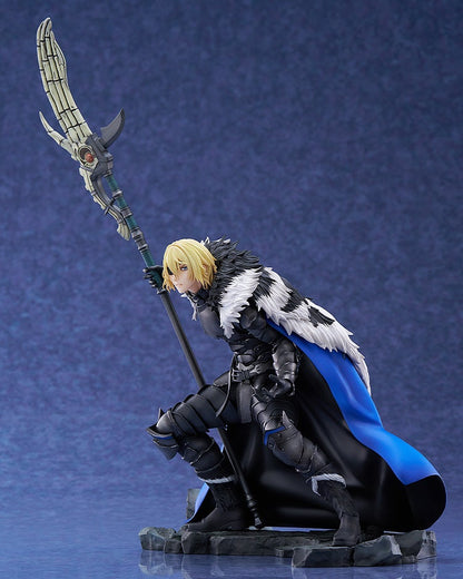 Fire Emblem
Dimitri