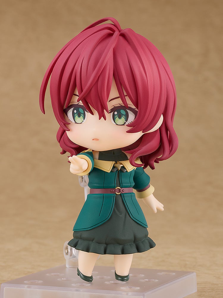 Dahlia in Bloom - [2552] Nendoroid Dahlia Rossetti