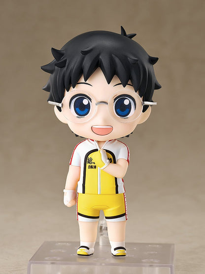 Yowamushi Pedal LIMIT BREAK - Nendoroid Light Sakamichi Onoda