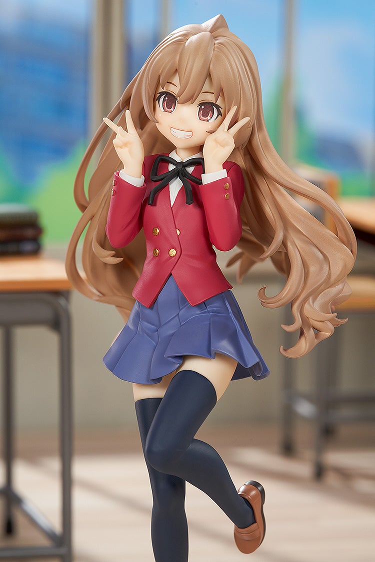 Toradora! - POP UP PARADE Taiga Aisaka