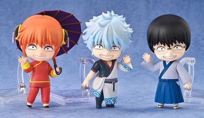 Gintama - [2420] Nendoroid Gintoki Sakata