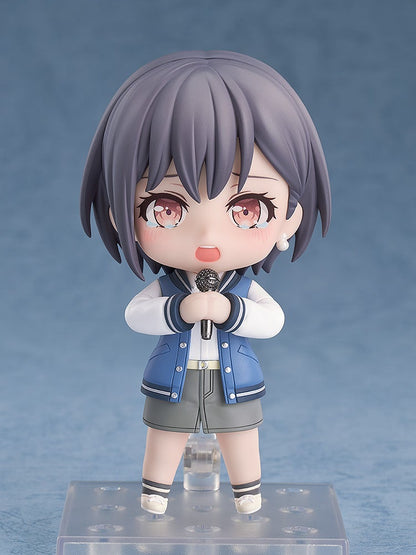 BanG Dream! - [2536] Nendoroid Tomori Takamatsu