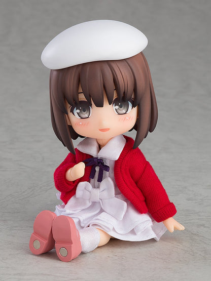 Saekano the Movie: Finale
Nendoroid Doll Megumi Kato