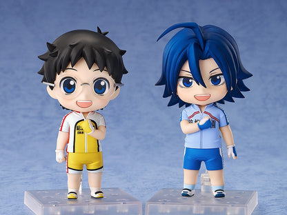 Yowamushi Pedal LIMIT BREAK - Nendoroid Light Sakamichi Onoda