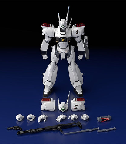 Mobile Police Patlabor - MODEROID AV-98 Ingram(4th-run)