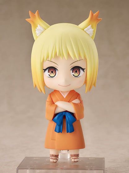 Sengoku Youko
[2585] Nendoroid Tama