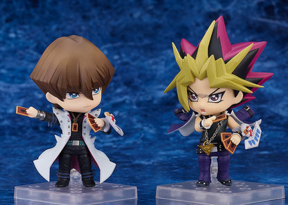 Yu-Gi-Oh!
[2566] Nendoroid Seto Kaiba