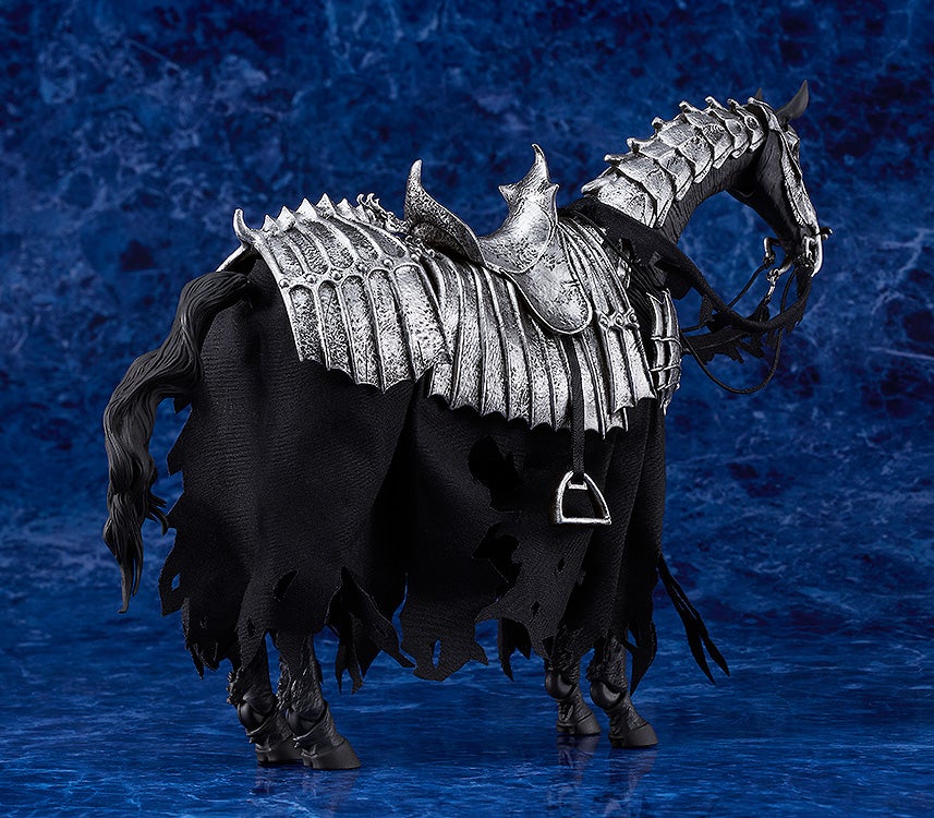 Berserk
[634-DX] figma Skull Knight: DX Edition