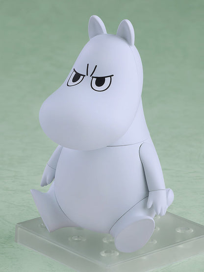 Moomin - [2570] Nendoroid Moomin