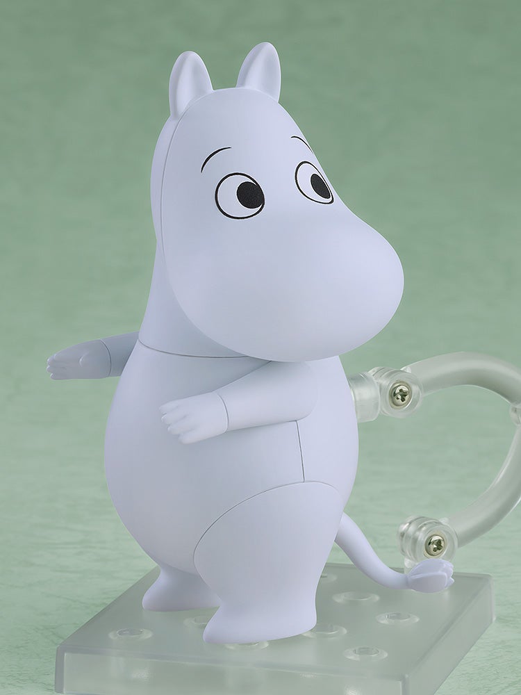 Moomin - [2570] Nendoroid Moomin