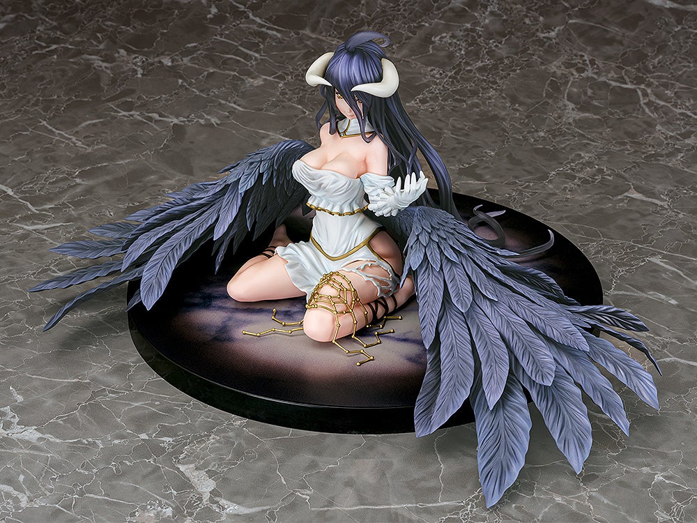 1/7 OVERLORD Albedo