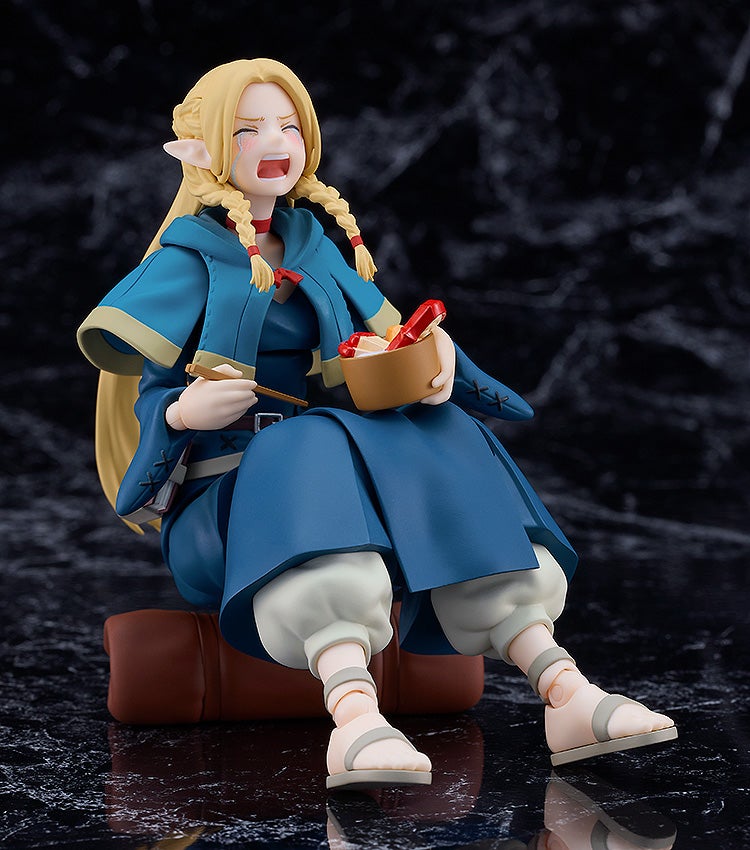 Delicious in Dungeon - [633] figma Marcille