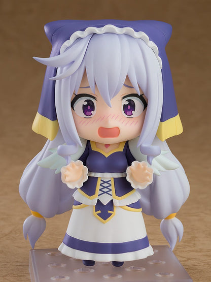 KONO SUBARASHII SEKAI NI SYUKUFUKU WO! 3 - [2551] Nendoroid Eris