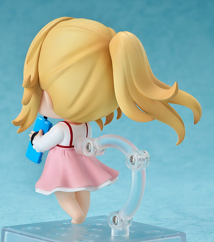 Your Lie in April
Nendoroid Light Kaori Miyazono: Spring of Beginning Ver.