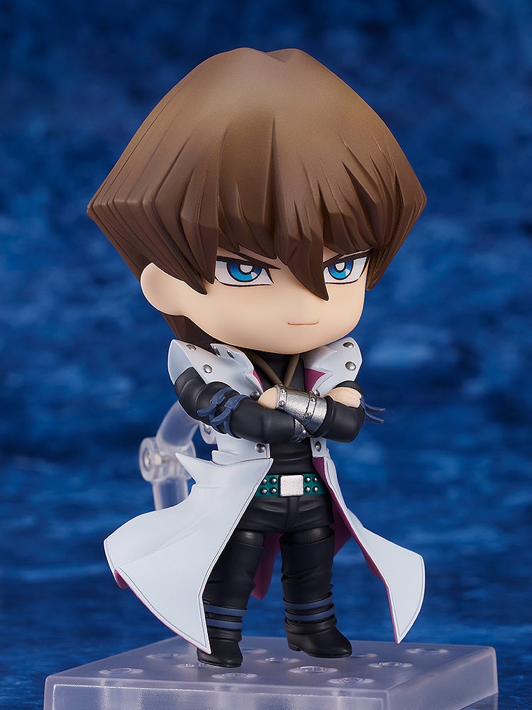 Yu-Gi-Oh!
[2566] Nendoroid Seto Kaiba