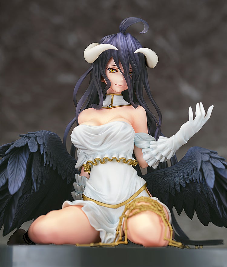 1/7 OVERLORD Albedo