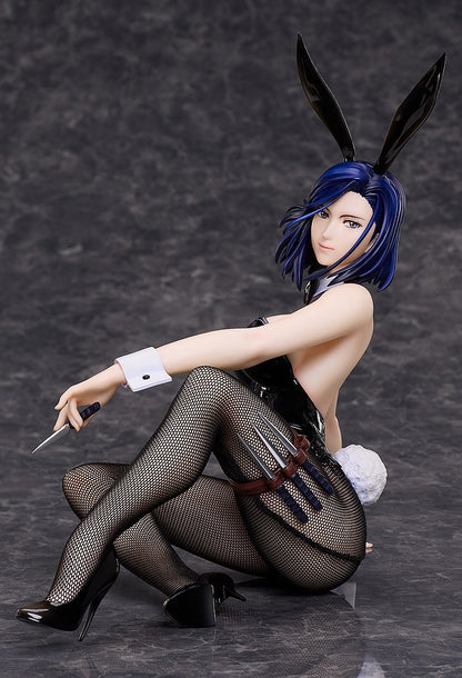 City Hunter The Movie: Angel Dust - Saeko Nogami: Bunny Ver.