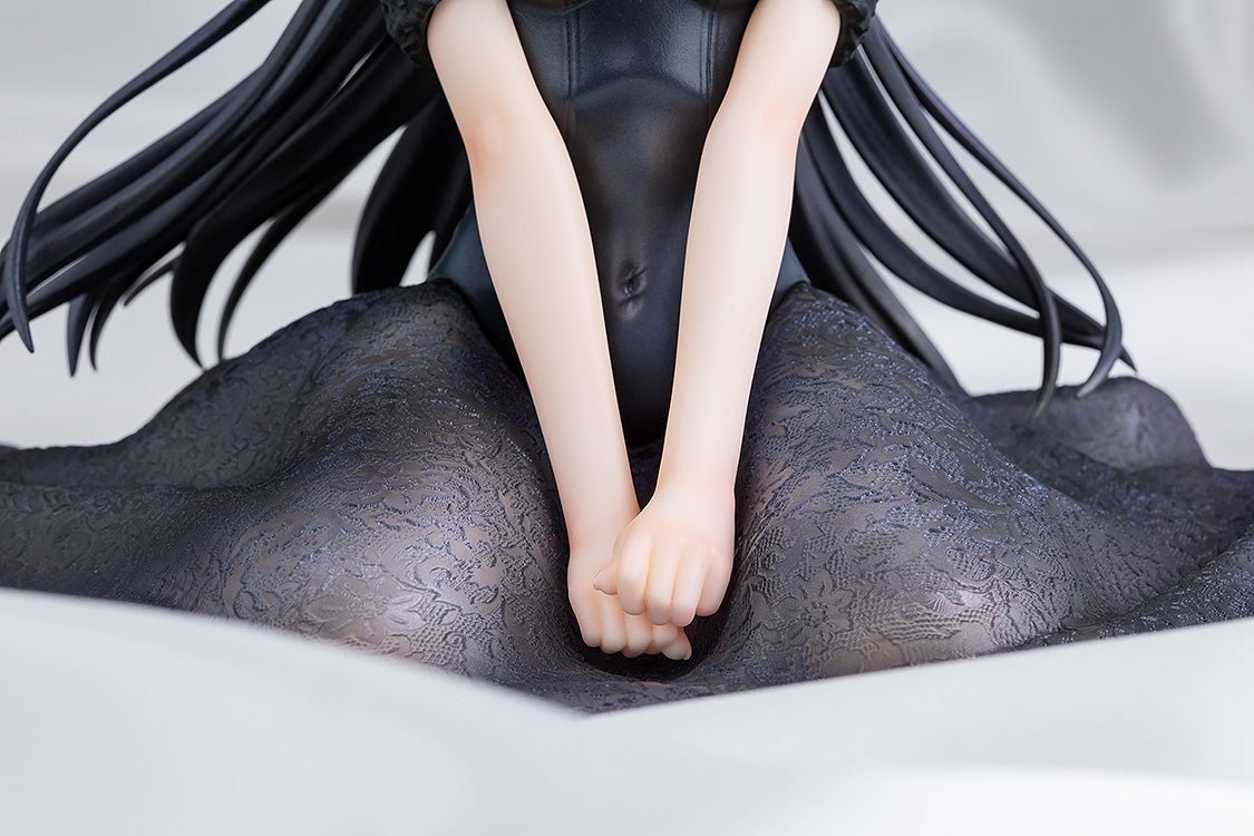 1/ 7 Accel World Kuroyukihime: Light Novel 15th Anniversary Wedding ver.