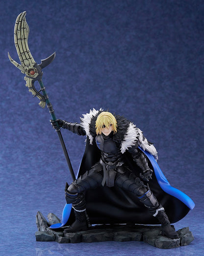 Fire Emblem
Dimitri