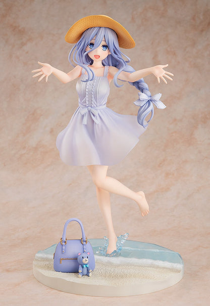 Date A Live V Mio Takamiya: Summer Dress Ver.