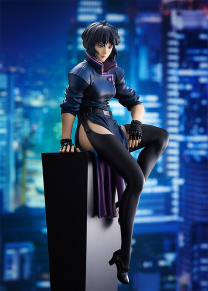 Ghost in the Shell
POP UP PARADE Motoko Kusanagi: 1995 Ver. L Size