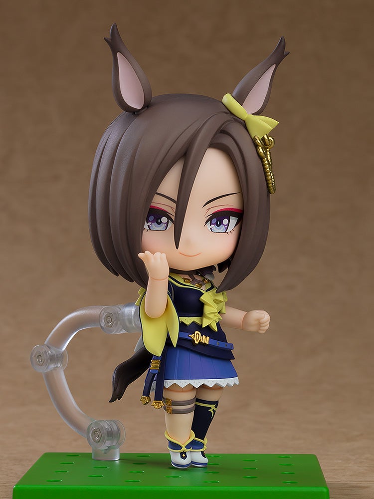 Umamusume: Pretty Derby [2578] Nendoroid Air Groove