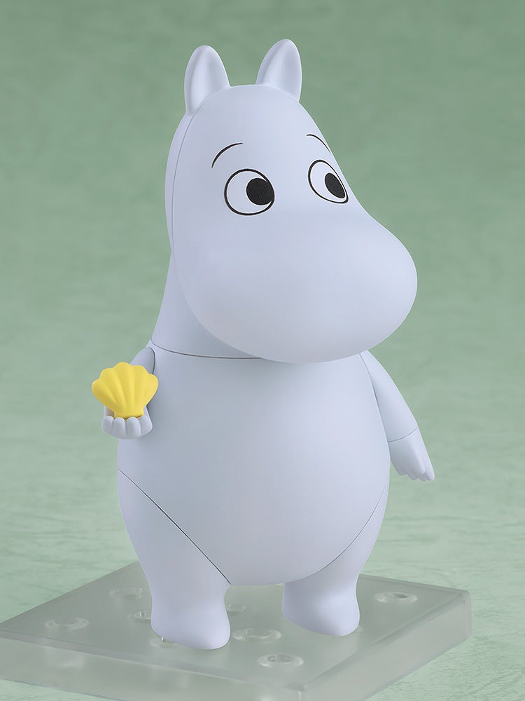 Moomin - [2570] Nendoroid Moomin