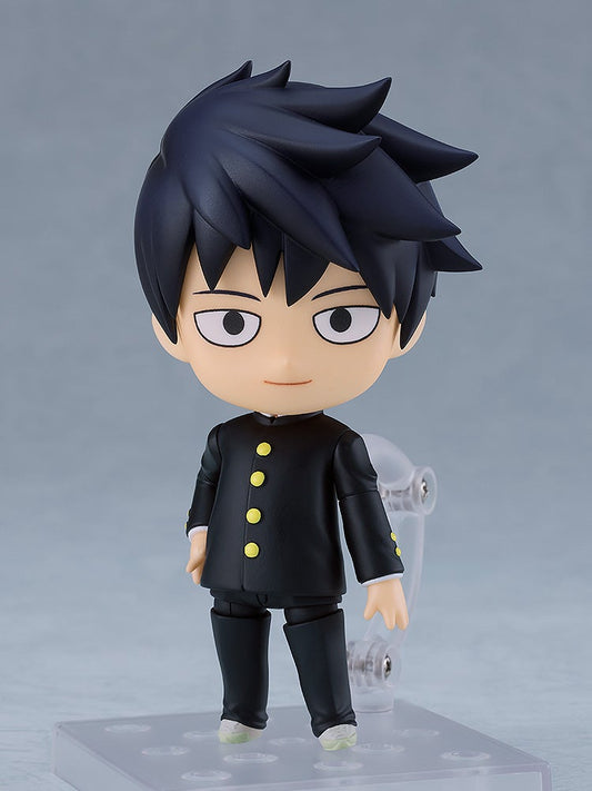 Mob Psycho 100 III
[2282] Nendoroid Ritsu Kageyama