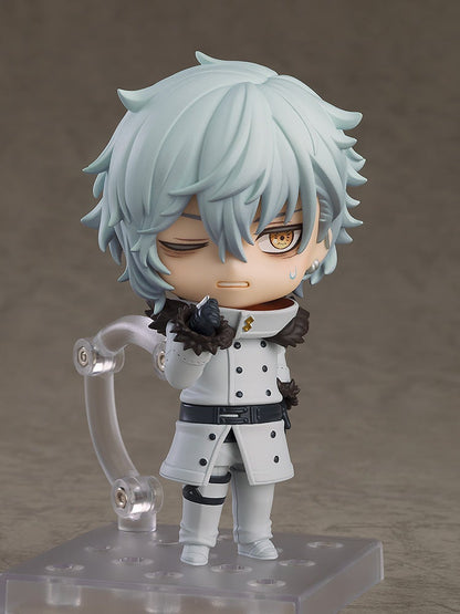 Fate/Grand Order
[2581] Nendoroid Kadoc Zemlupus