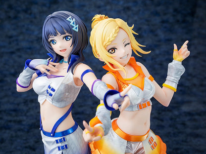 LoveLive! Nijigasaki High School Idol Club - Karin Asaka & Ai Miyashita SUPER NOVA ver. [Set]