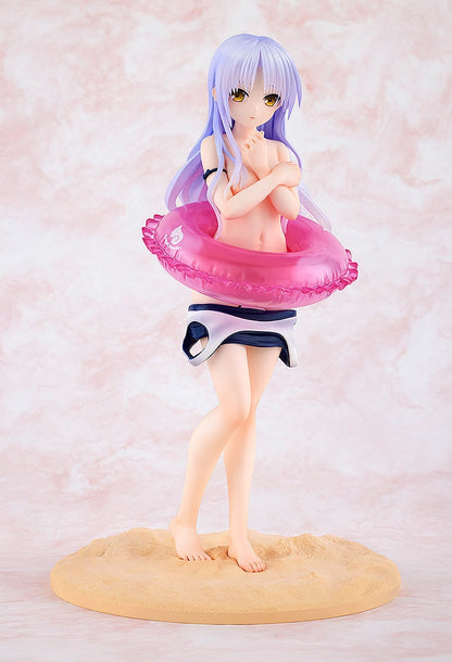 Angel Beats! - Kanade Tachibana: School Swimsuit ver.