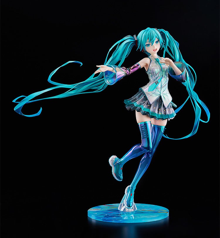 1/4 Character Vocal Series 01: Hatsune Miku 0x27 Eternal Stream