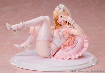 Marin Kitagawa Babydoll Ver. 1/7 Scale Figure (My Dress-Up Darling)