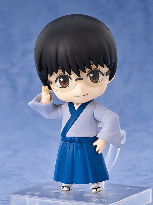 Gintama - [2458] Nendoroid Shinpachi Shimura