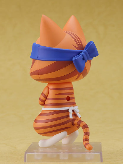 Red Cat Ramen
[2535] Nendoroid Bunzo