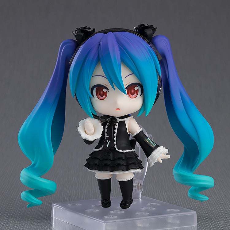 SEGA feat. HATSUNE MIKU Project - [2534] Nendoroid Hatsune Miku: ° Ver.