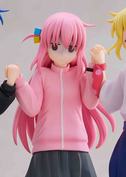 (Bocchi the Rock!) Jumping Girl(s) Non-Scale Figure