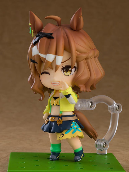 Umamusume: Pretty Derby - [2548] Nendoroid Jungle Pocket