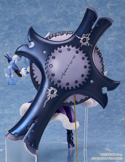 hololive production x Fate/Grand Order
Usada Pekora × Mash Kyrielight 1/7 Collaboration Figure