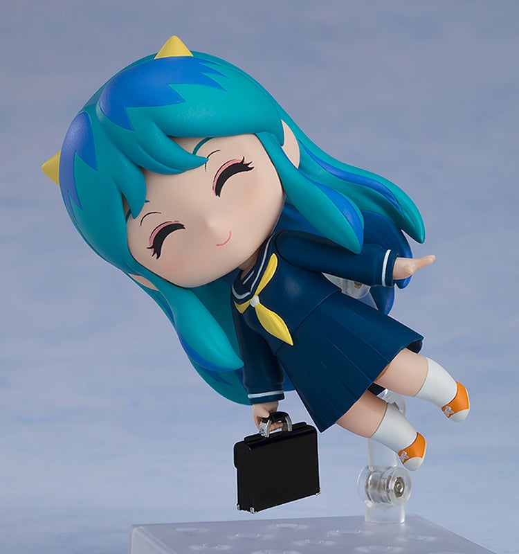 Urusei Yatsura [1745] Nendoroid Lum: School Uniform Ver.