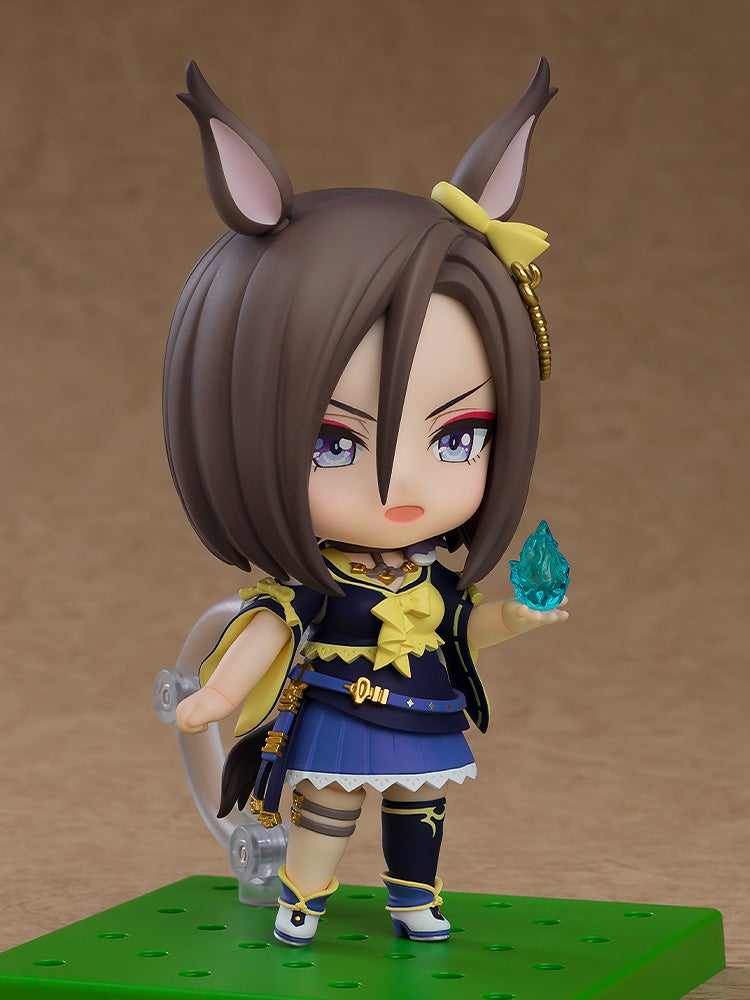 Umamusume: Pretty Derby [2578] Nendoroid Air Groove