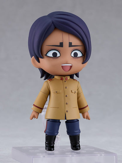 Golden Kamuy- [2542] Nendoroid Second Lieutenant Koito