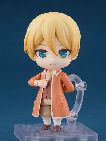 Character Vocal Series 02: Kagamine Rin/Len - [2525] Nendoroid Kagamine Len: The Servant of Evil Ver.