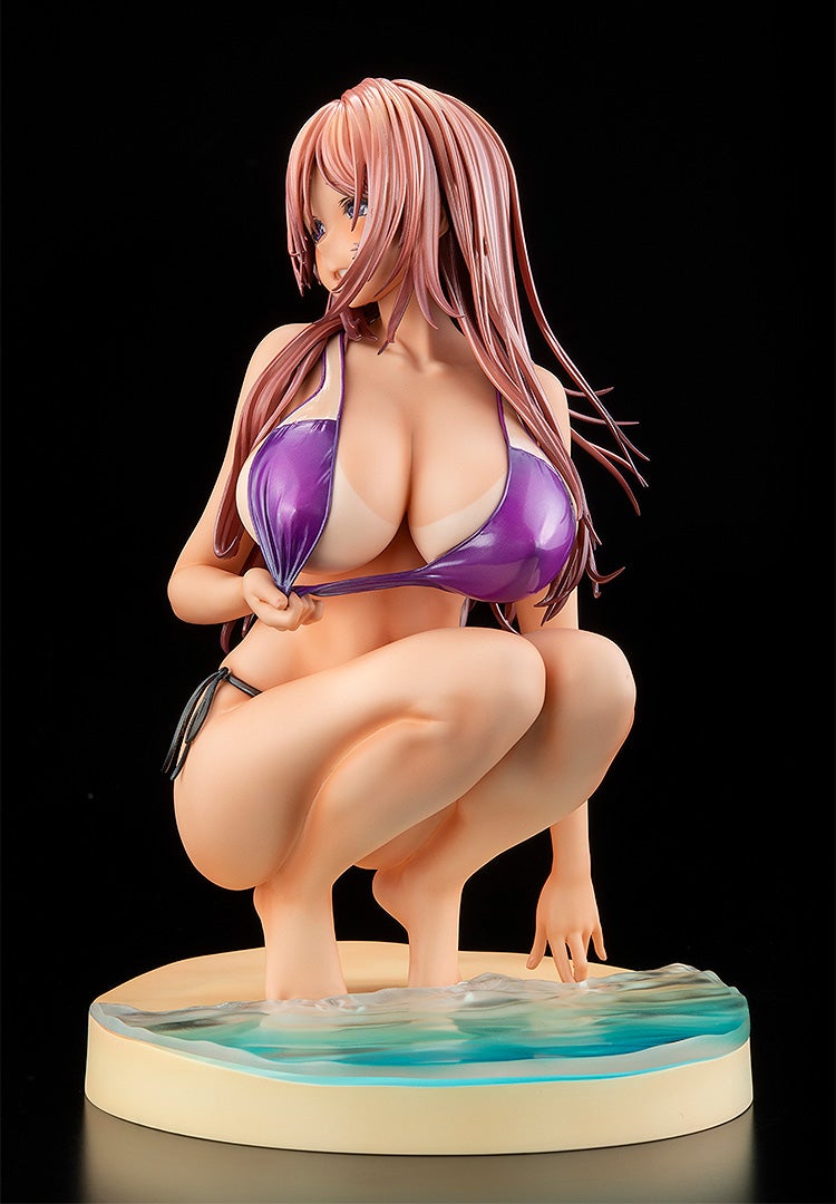 Hanikami Kanojo - 1/7 Shinoha Kurumi