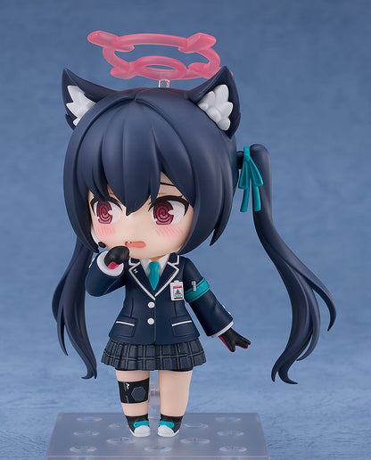 Blue Archive
[2596] Nendoroid Serika Kuromi