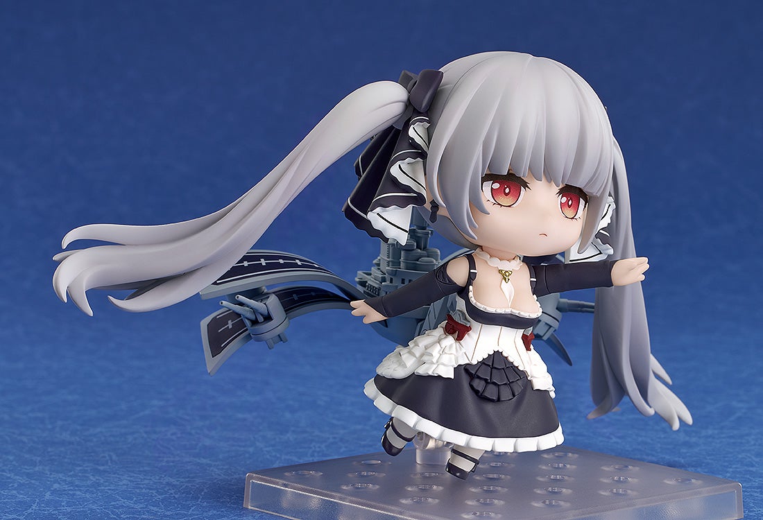 Azur Lane
[2575] Nendoroid Formidable