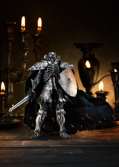 Berserk
[634-DX] figma Skull Knight: DX Edition