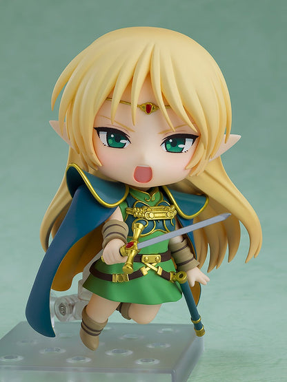 Record of Lodoss War - [2553] Nendoroid Deedlit