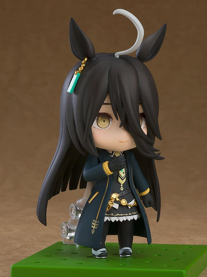 Umamusume: Pretty Derby - [2548] Nendoroid Manhattan CafŽ